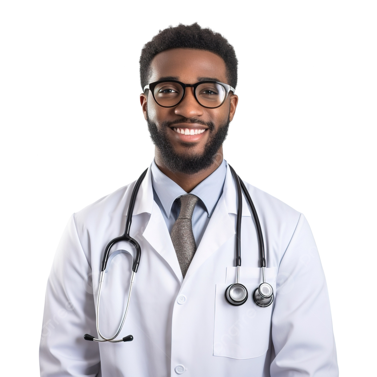 Doctor Image